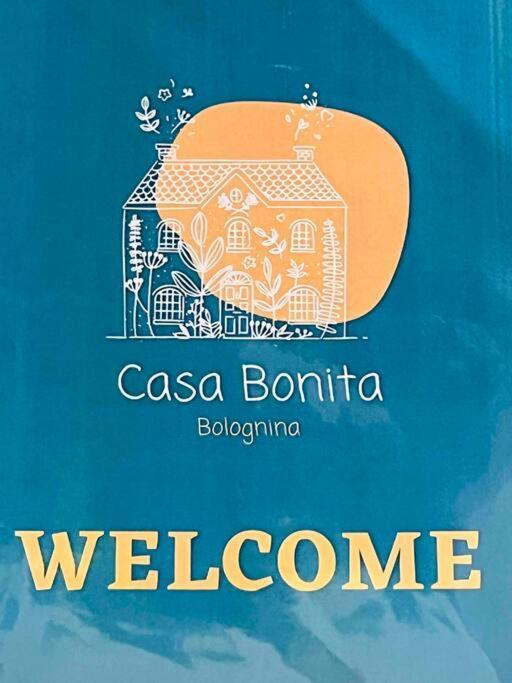 博洛尼亚Casa Bonita Bolognina公寓 外观 照片